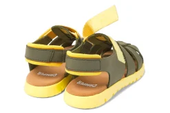 Camper Sandalias^Sandalias Con Tiras Ajustables Oruga