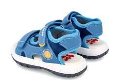 Garvalin Sandalias^Sandalias Con Tiras Ajustables 242817