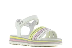 Little Camila's Sandalias^Sandalias Con Tiras Ajustables Eda