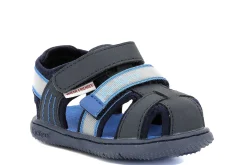 Kickers Sandalias^Sandalias Con Tiras Ajustables Kickbeachou