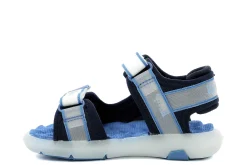 Kickers Sandalias^Sandalias Con Tiras Ajustables Kickjune