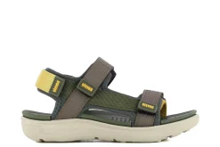 Eleven Kids Sandalias^Sandalias Con Tiras Ajustables Scuba