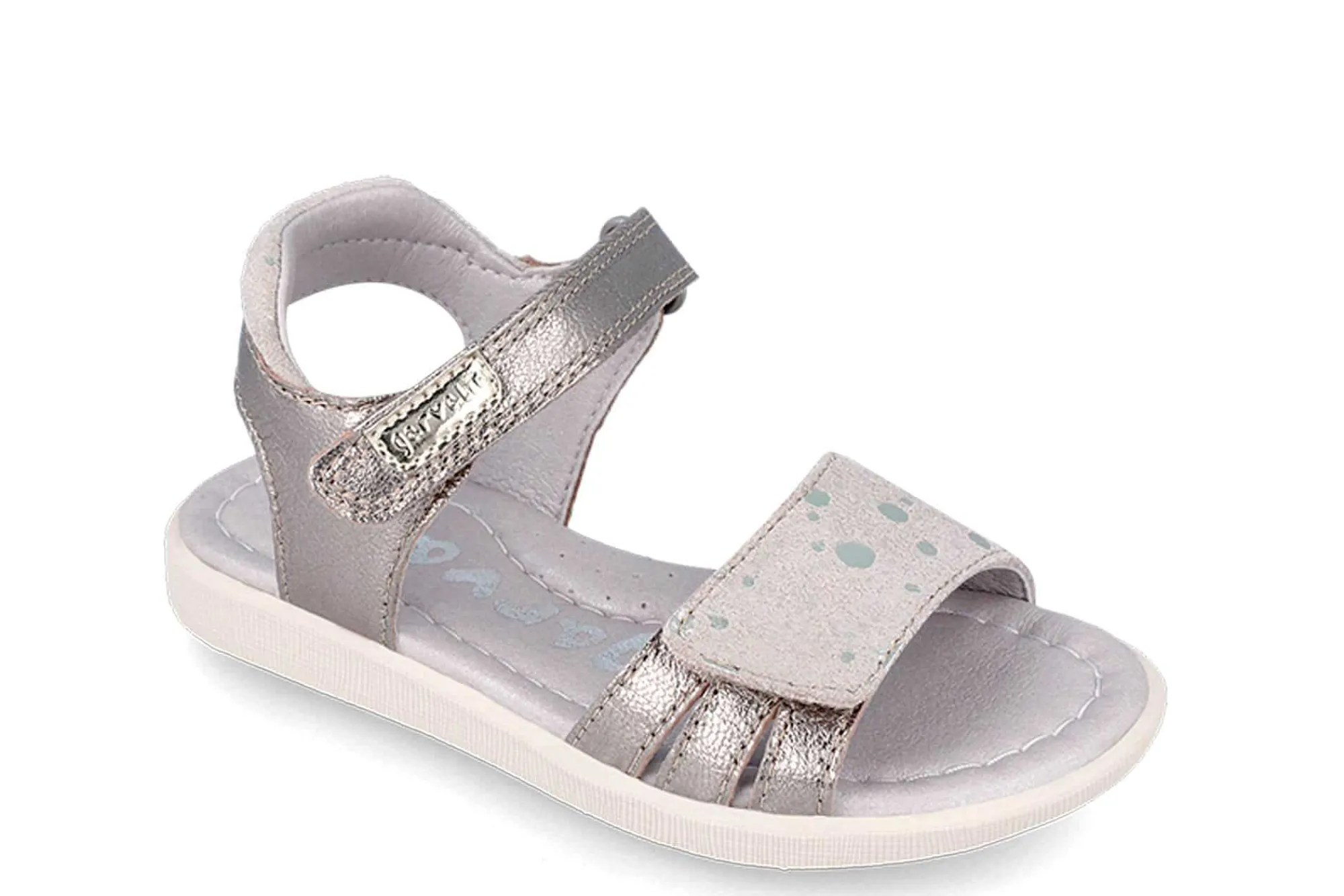 Garvalin Sandalias^Sandalias Con Tiras Ajustables 242424