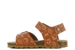 Camelot Sandalias^Sandalias Con Tiras Ajustables Zacky