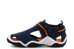 Geox Sandalias^Sandalias Con Tiras Ajustables Wader