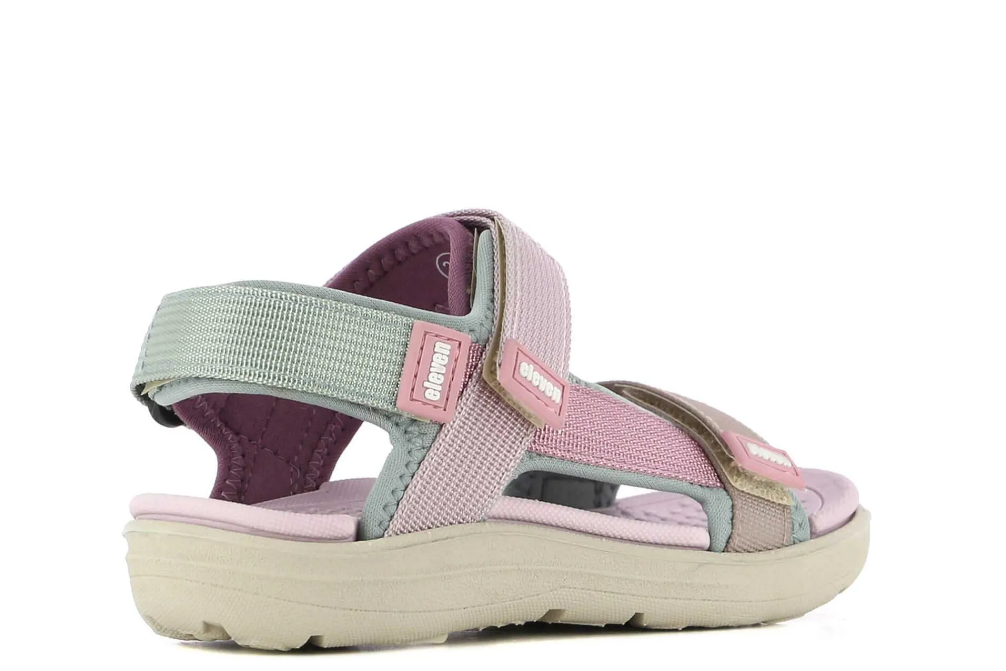 Eleven Kids Sandalias^Sandalias Con Tiras Ajustables Scuba