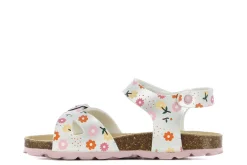 Camelot Sandalias^Sandalias Con Tiras Ajustables River