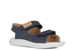 Geox Sandalias^Sandalias Con Tiras Ajustables J Sandal Lightfloppy