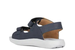 Geox Sandalias^Sandalias Con Tiras Ajustables J Sandal Lightfloppy