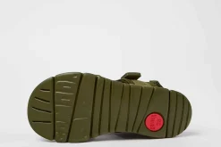 Camper Sandalias^Sandalias Con Tiras Ajustables Tws Kids