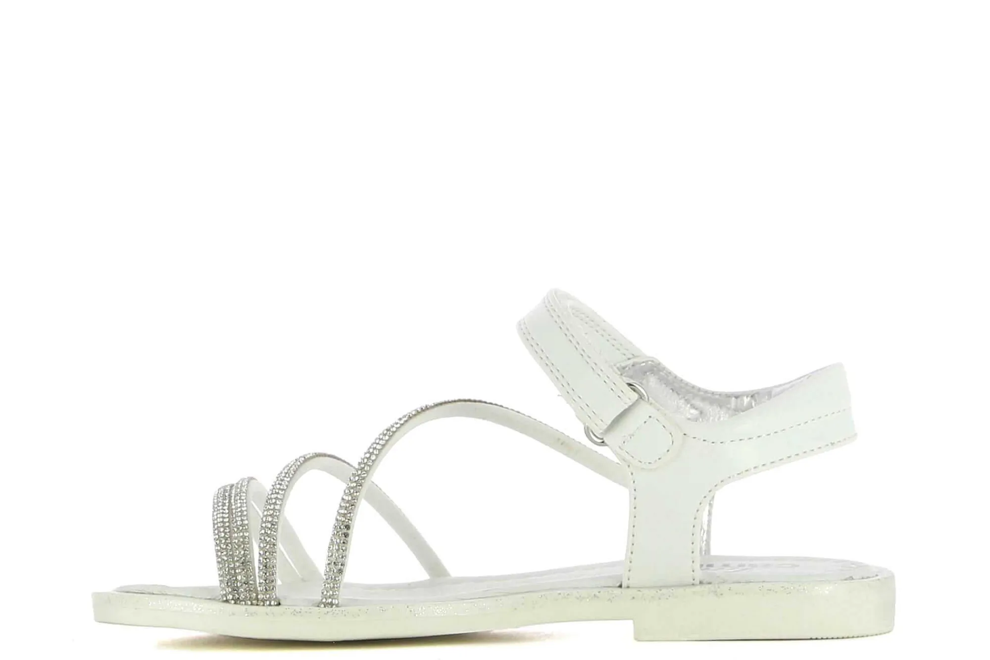 Little Camila's Sandalias^Sandalias Con Tiras Ajustables Ardi