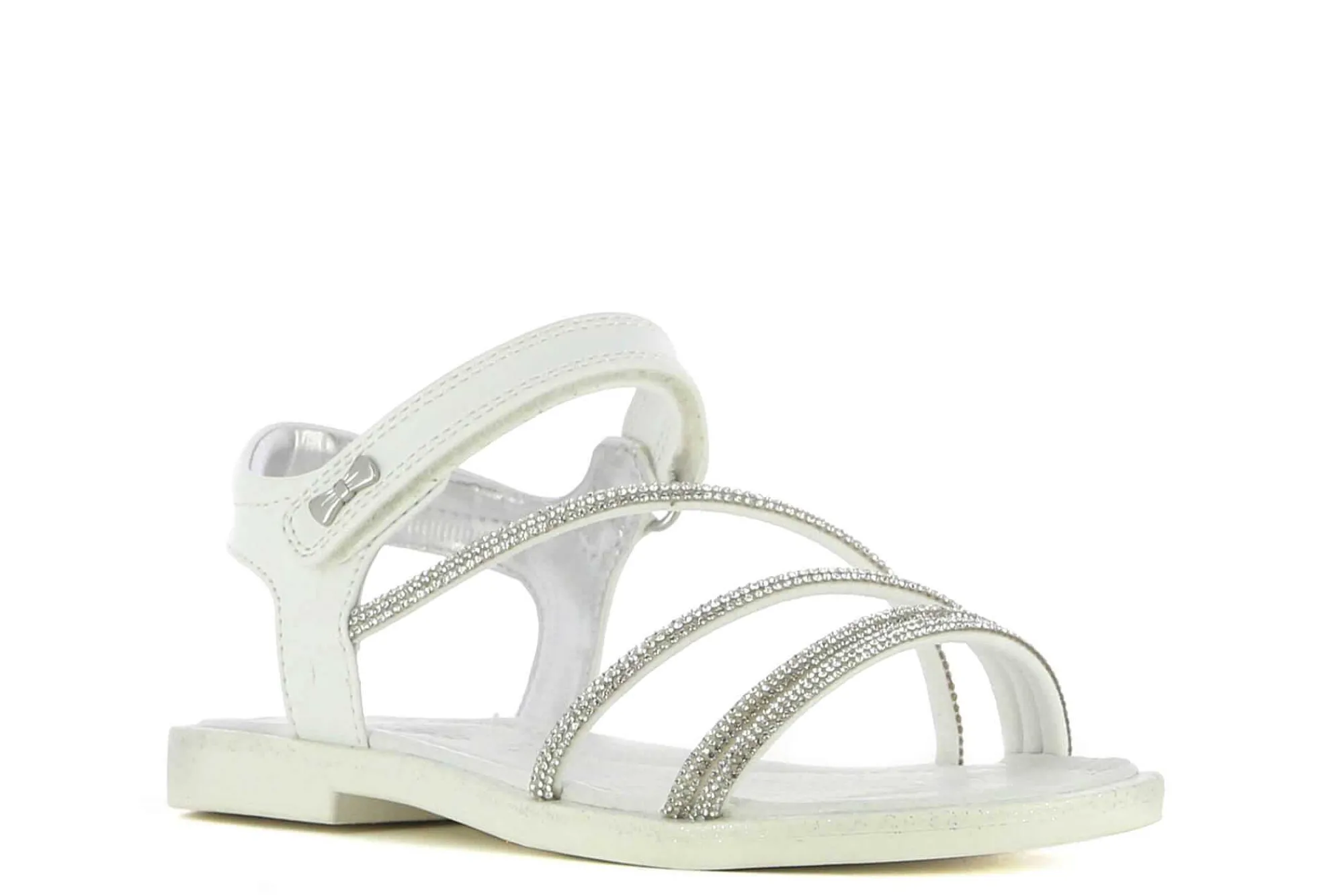 Little Camila's Sandalias^Sandalias Con Tiras Ajustables Ardi