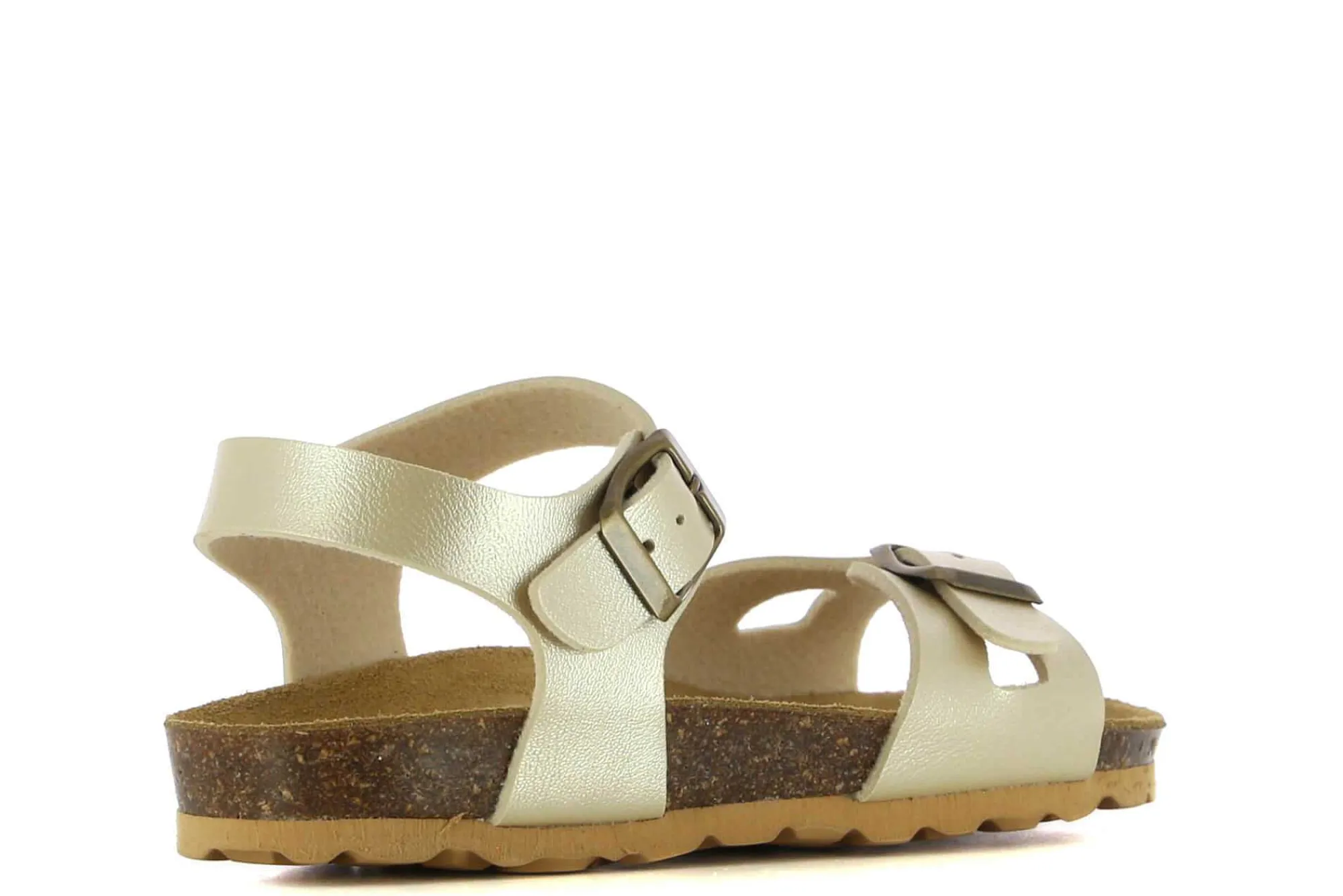 Little Camila's Sandalias^Sandalias Con Tiras Ajustables Tina