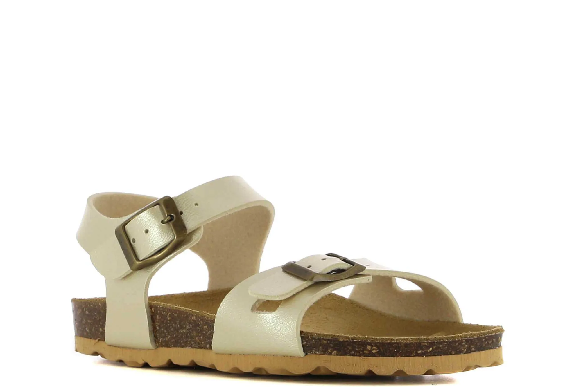 Little Camila's Sandalias^Sandalias Con Tiras Ajustables Tina