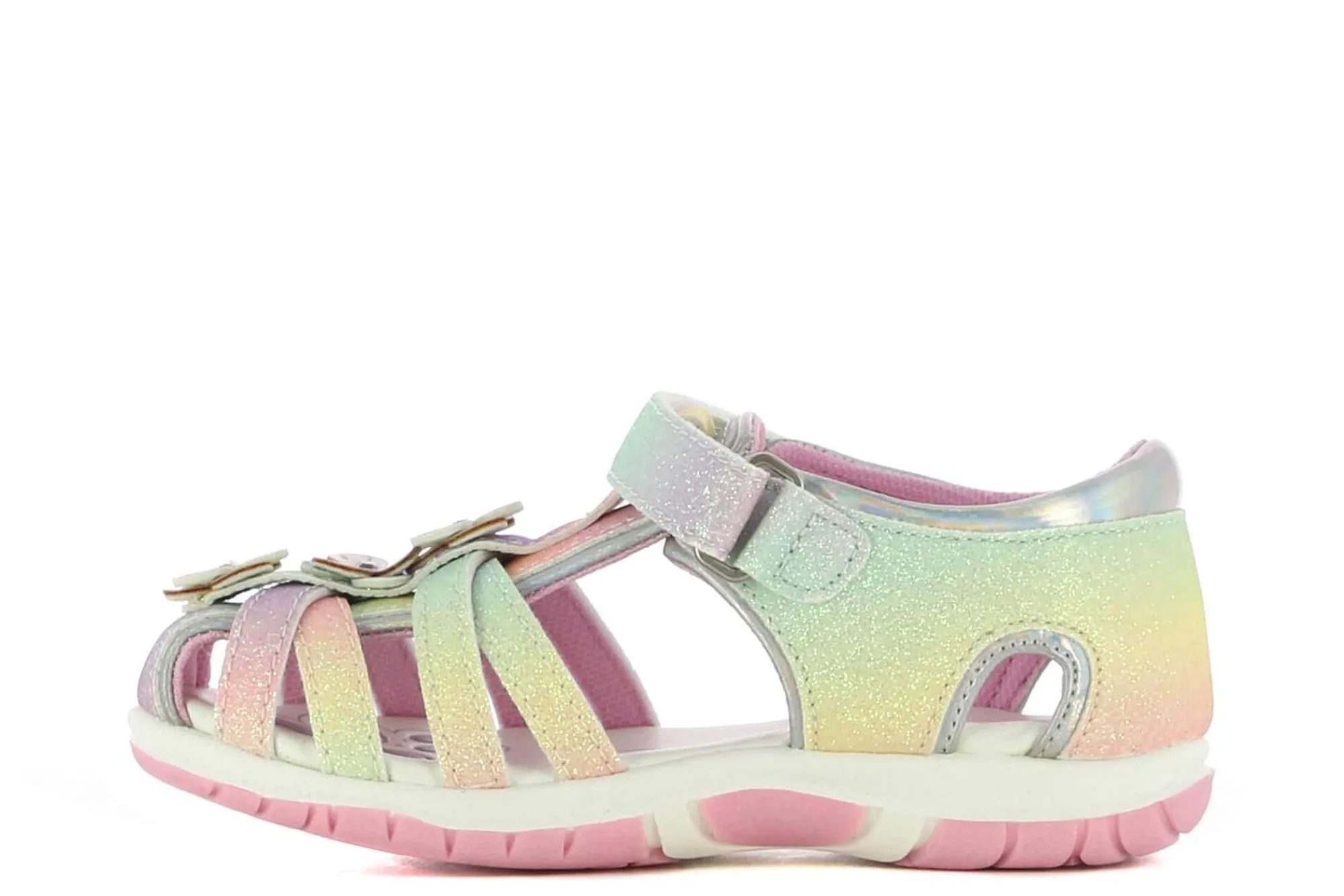 Chicco Sandalias^Sandalias Con Tiras Ajustables Flavia