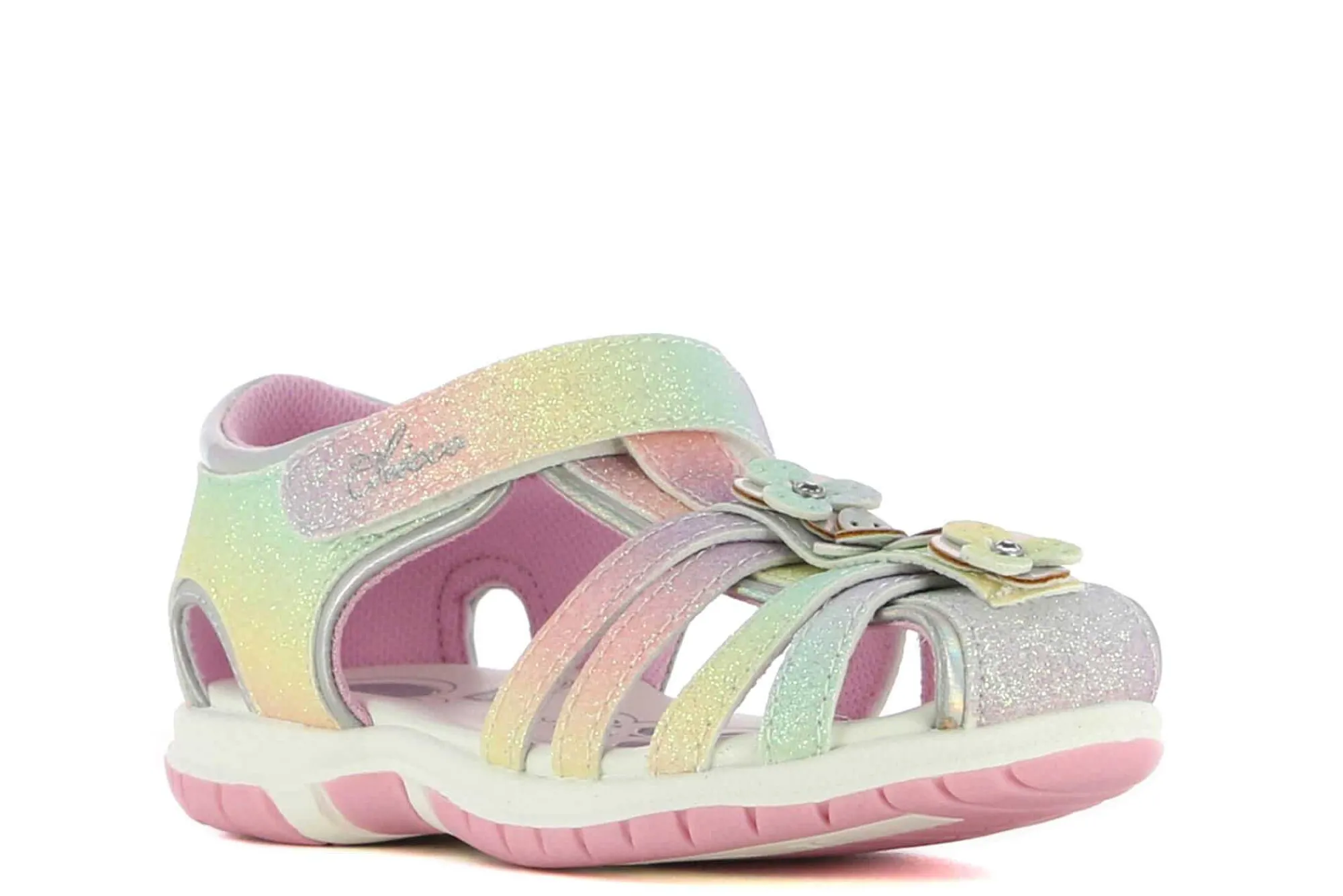 Chicco Sandalias^Sandalias Con Tiras Ajustables Flavia