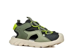 Geox Sandalias^Sandalias Con Tiras Ajustables J Sandal Airadyum Bo
