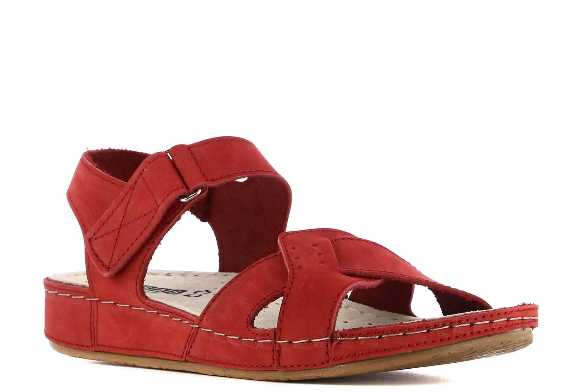 Casas Comfort Sandalias^Sandalias Con Tiras Ajustables Polina