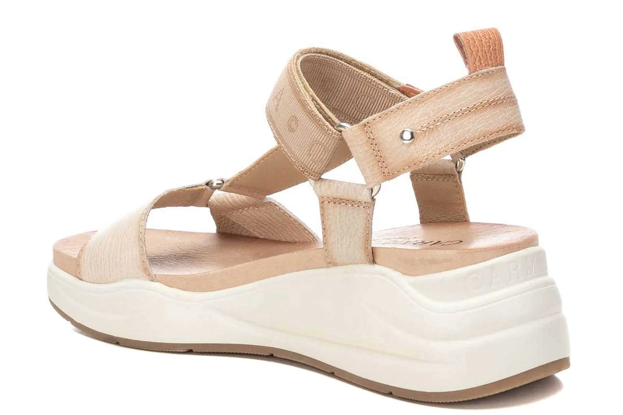 Carmela Sandalias^Sandalias De Cuna 161551