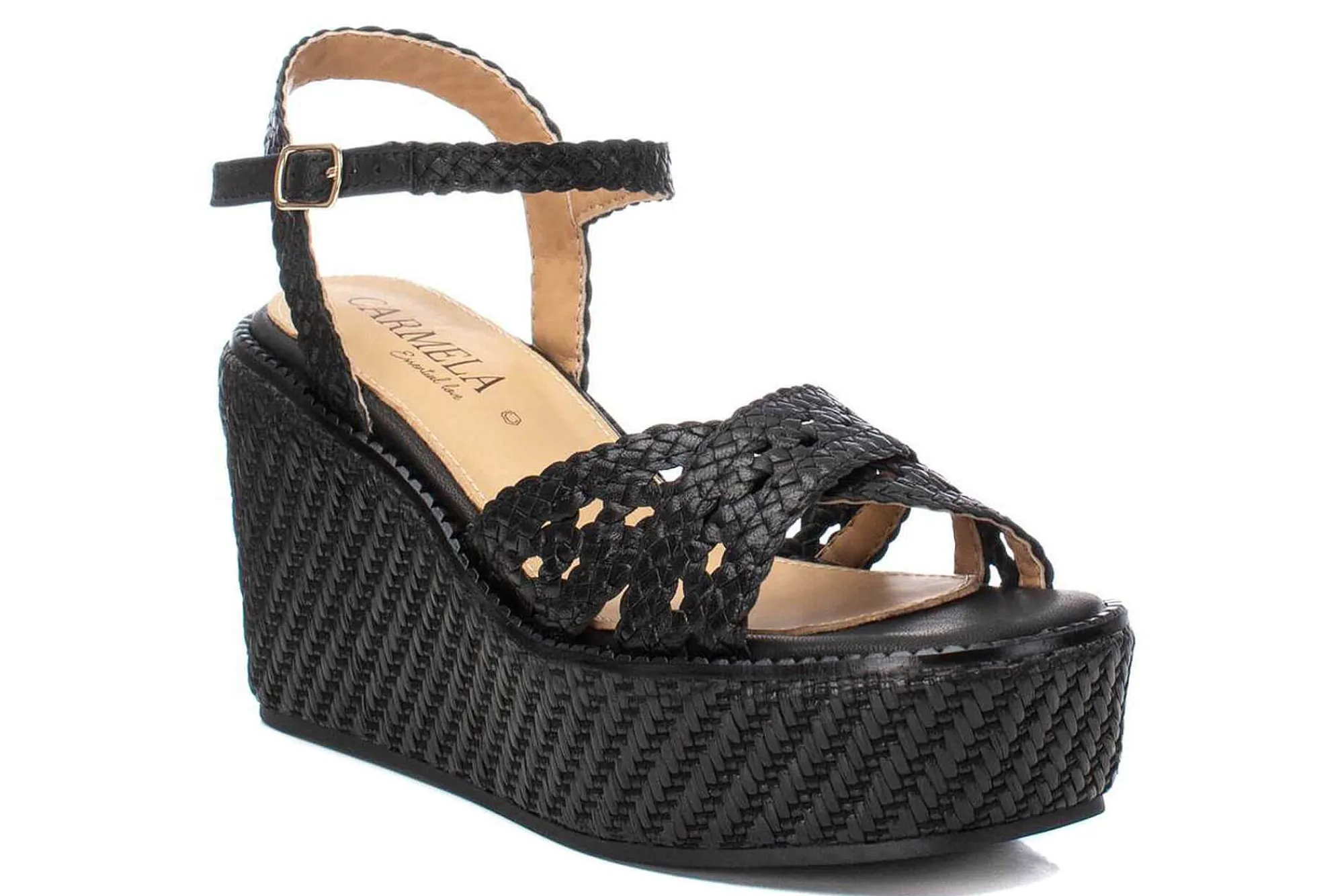 Carmela Sandalias^Sandalias De Cuna 161484