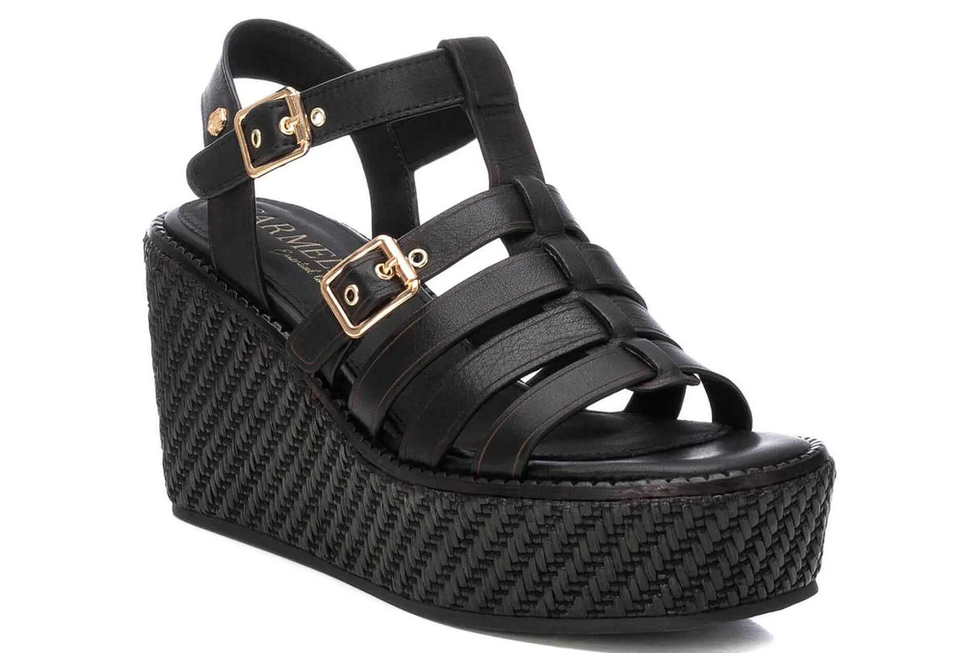 Carmela Sandalias^Sandalias De Cuna 161388