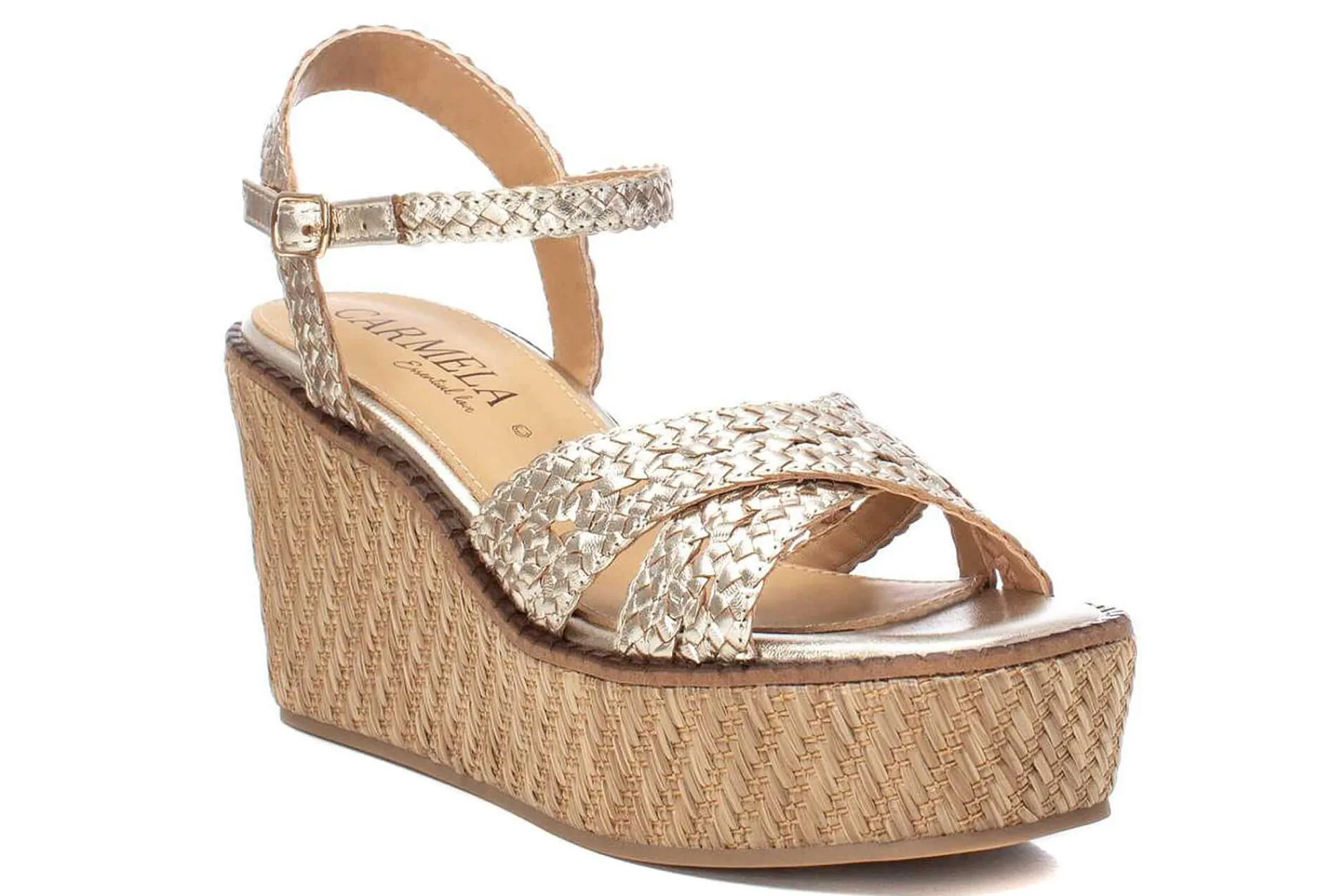 Carmela Sandalias^Sandalias De Cuna 161484