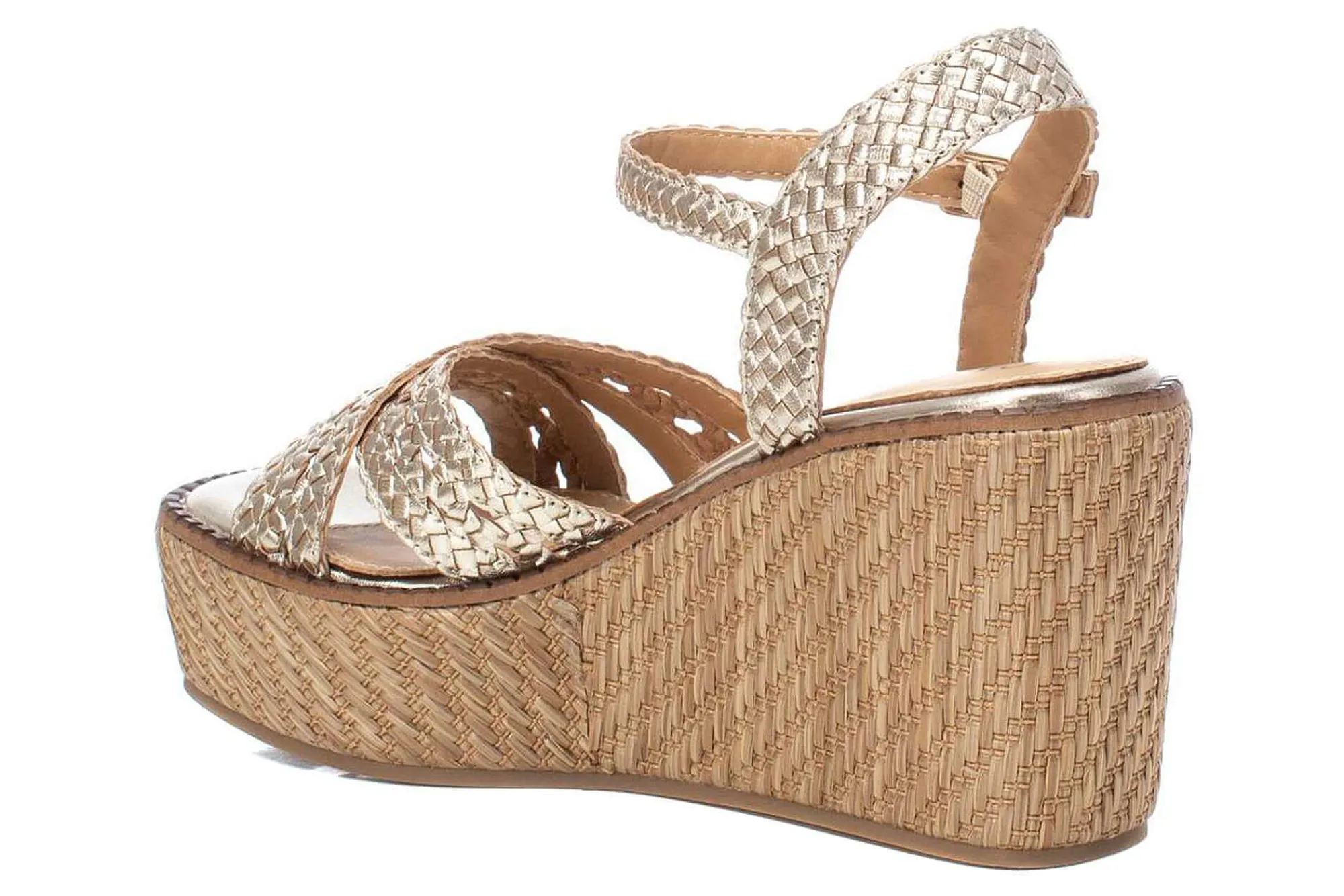 Carmela Sandalias^Sandalias De Cuna 161484