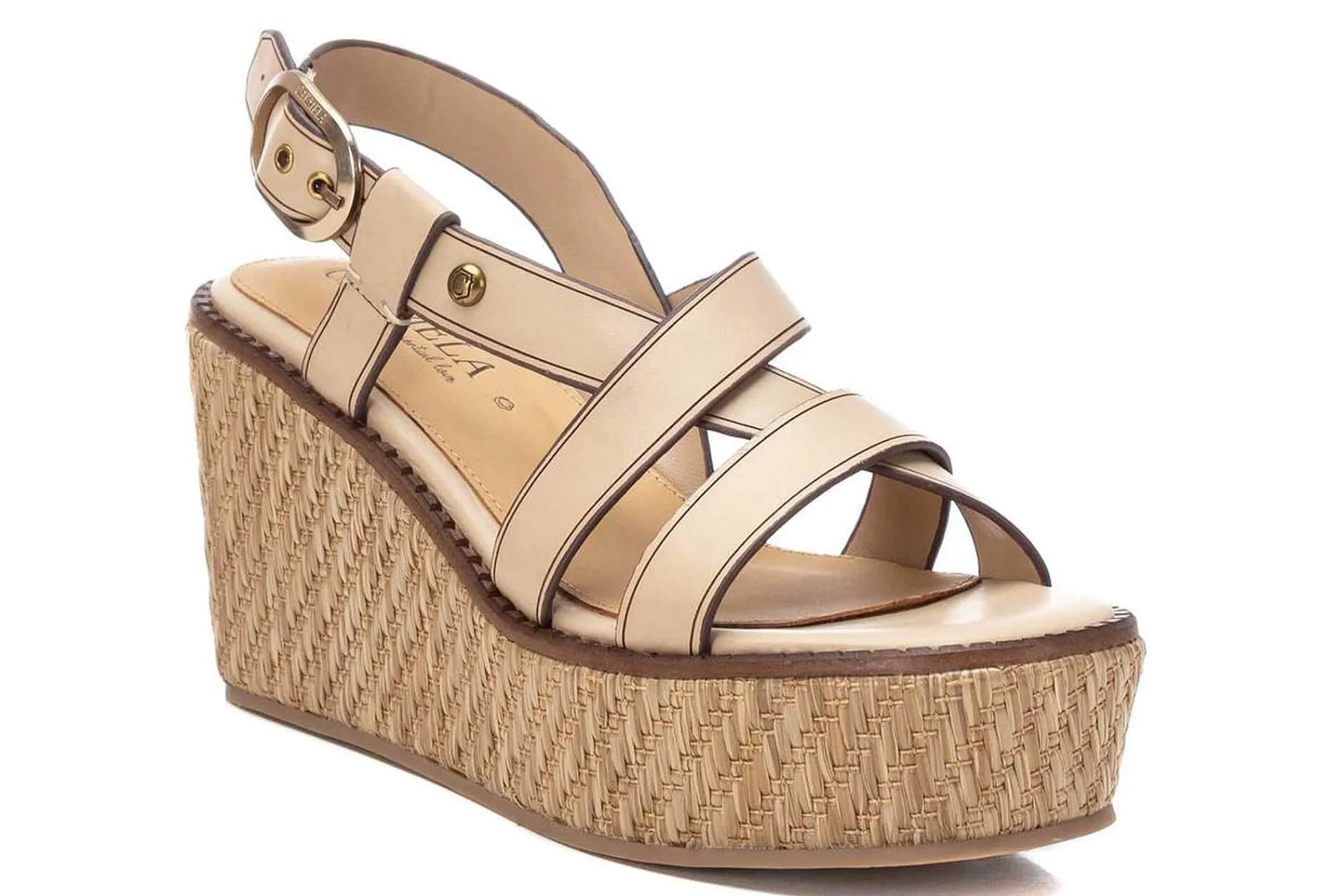 Carmela Sandalias^Sandalias De Cuna 161546