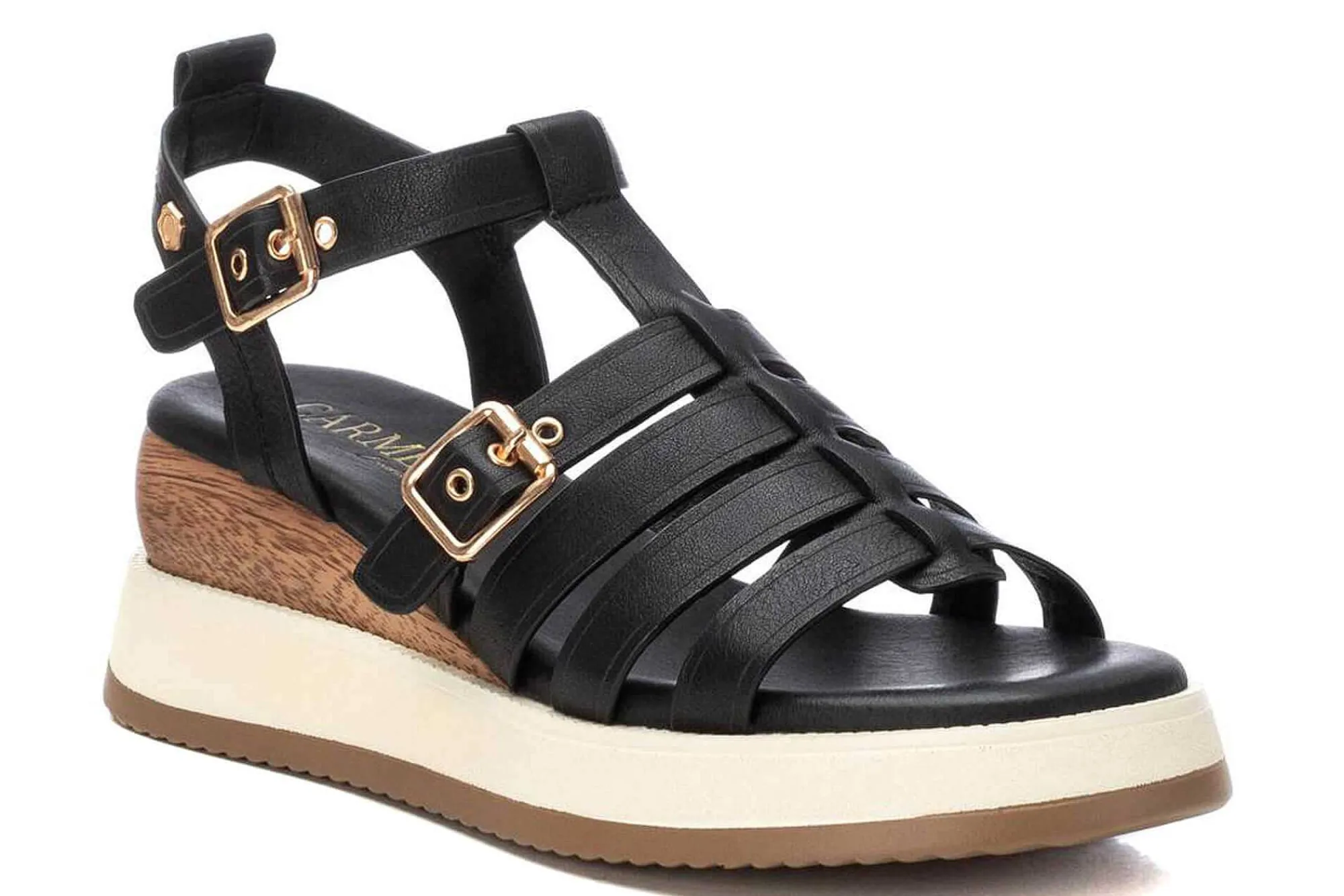 Carmela Sandalias^Sandalias De Cuna 161390