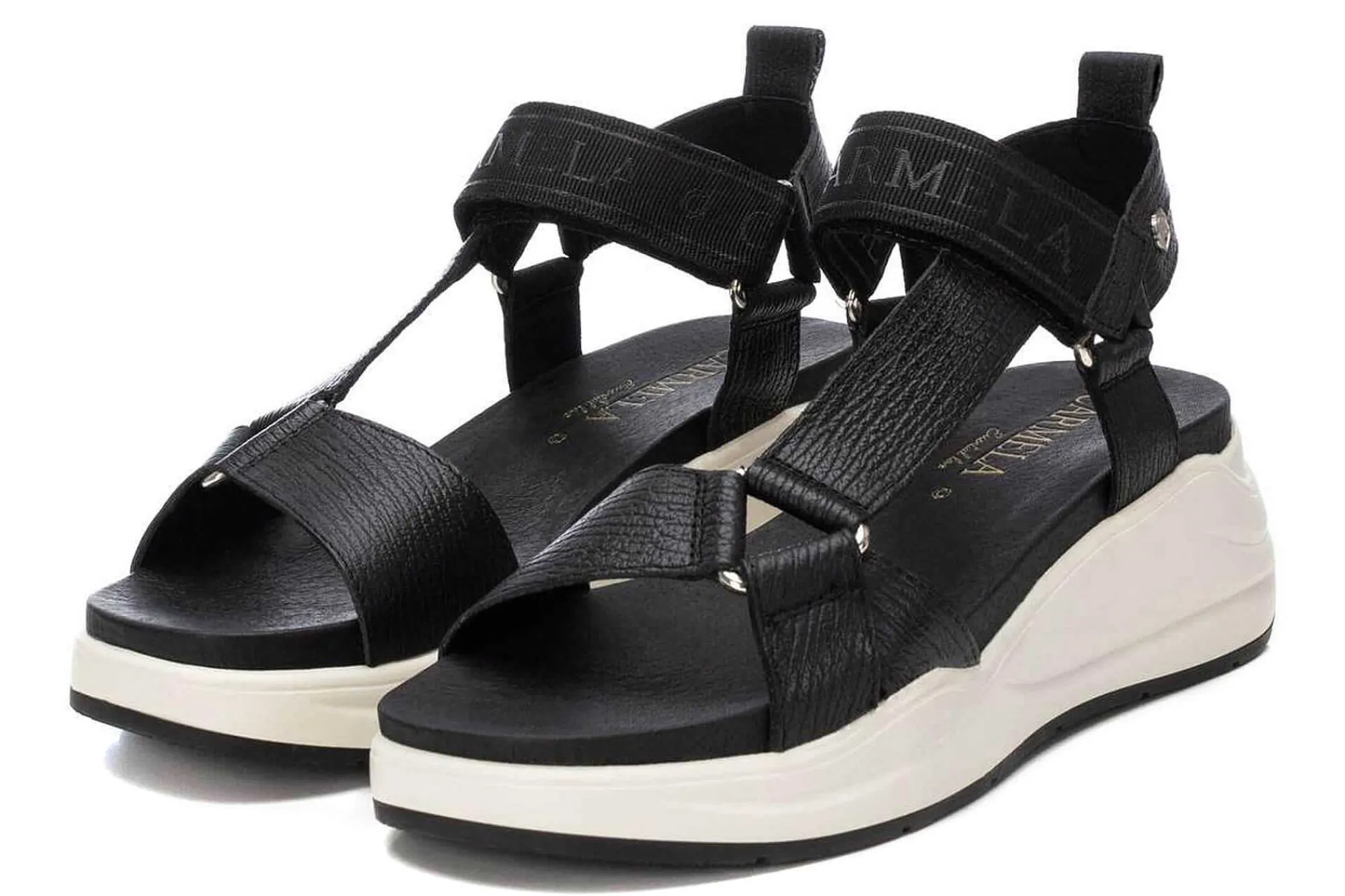 Carmela Sandalias^Sandalias De Cuna 161551