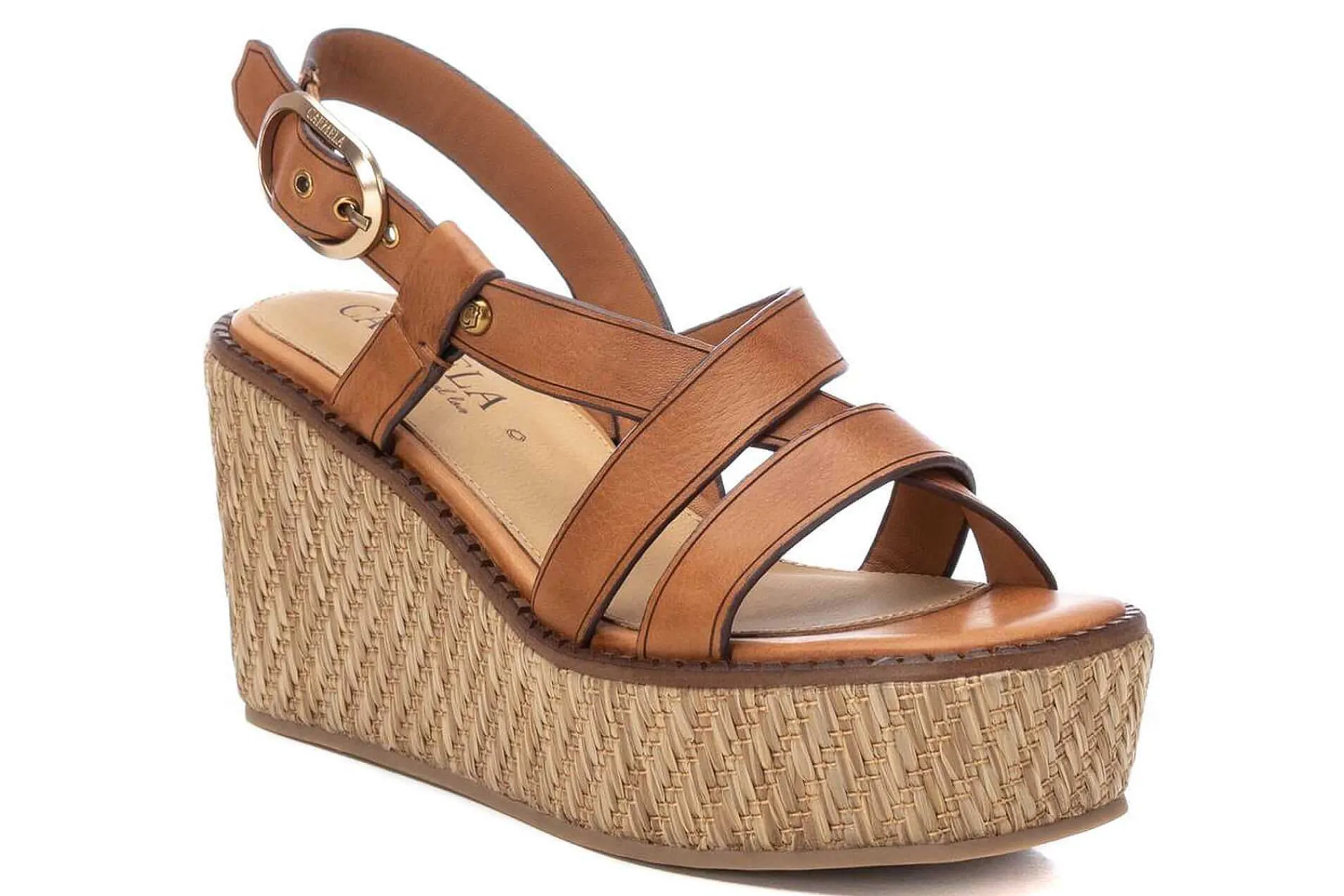 Carmela Sandalias^Sandalias De Cuna 161546