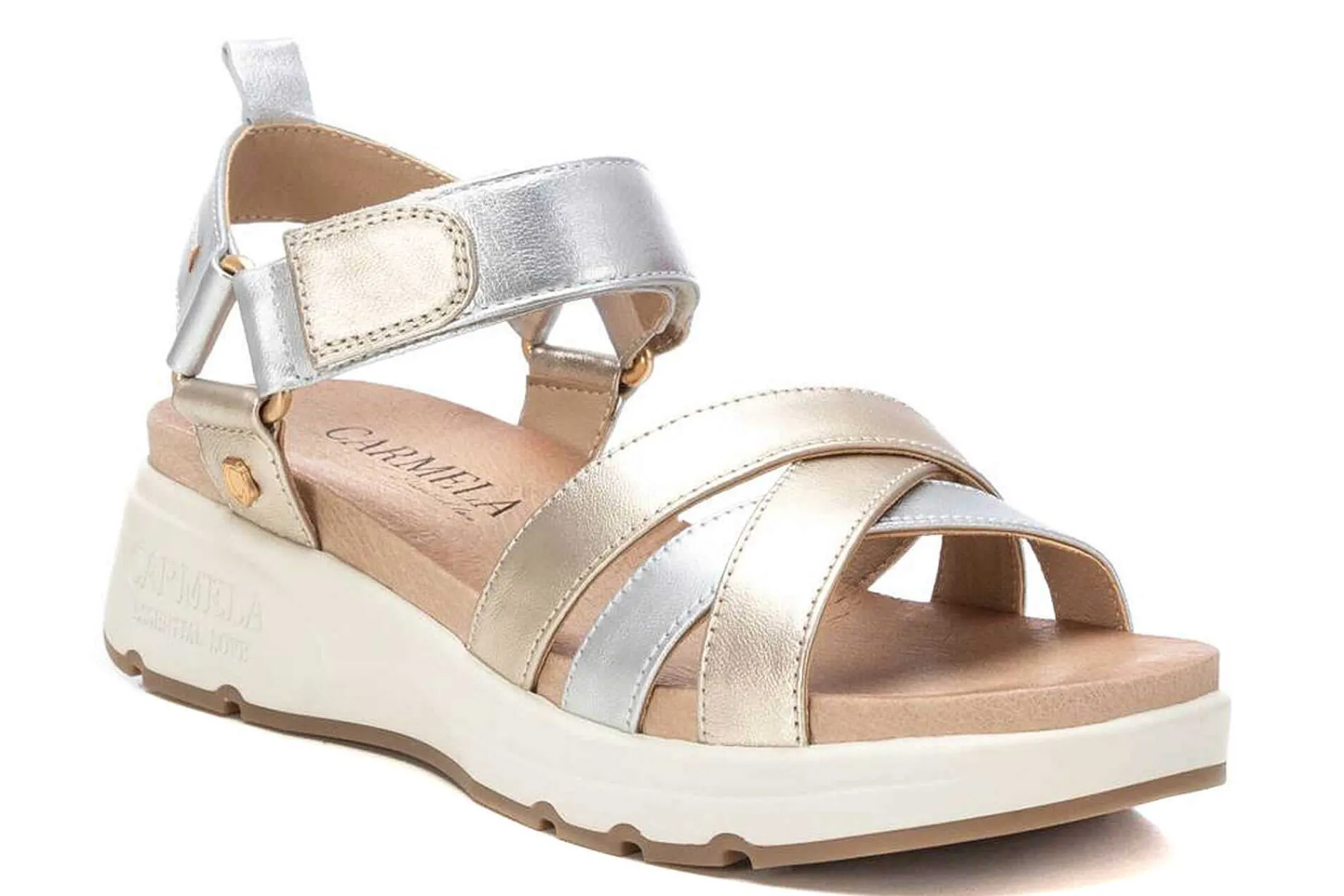 Carmela Sandalias^Sandalias De Cuna 161480