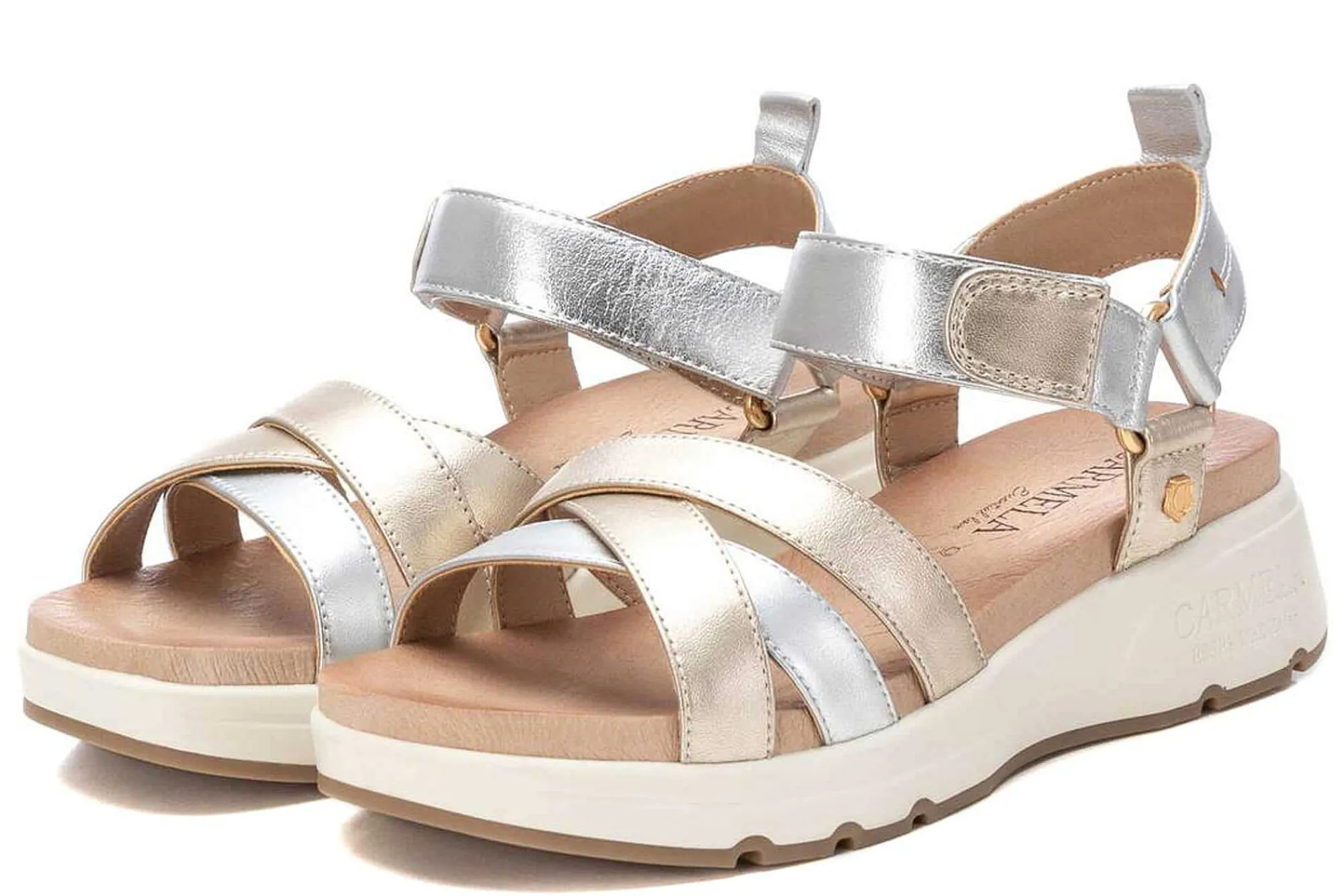 Carmela Sandalias^Sandalias De Cuna 161480