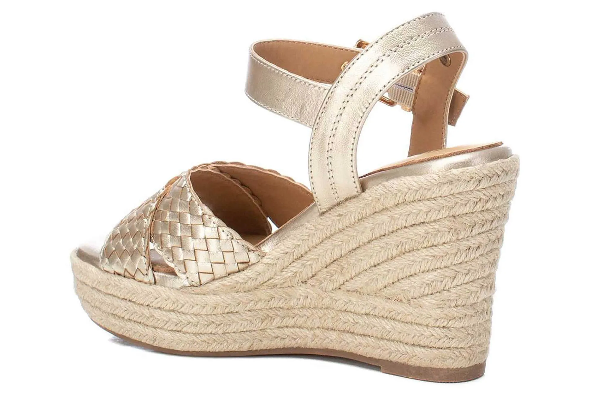 Carmela Sandalias^Sandalias De Cuna 161623