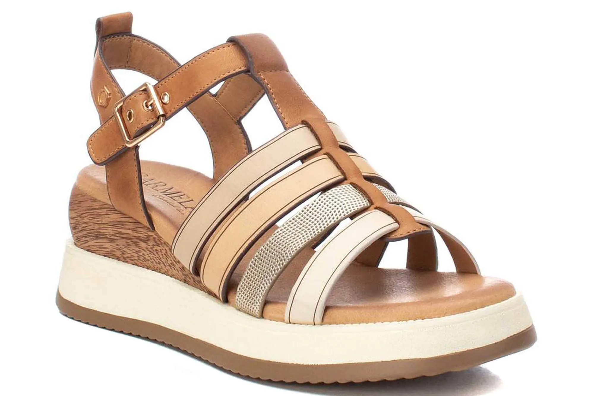 Carmela Sandalias^Sandalias De Cuna 161607