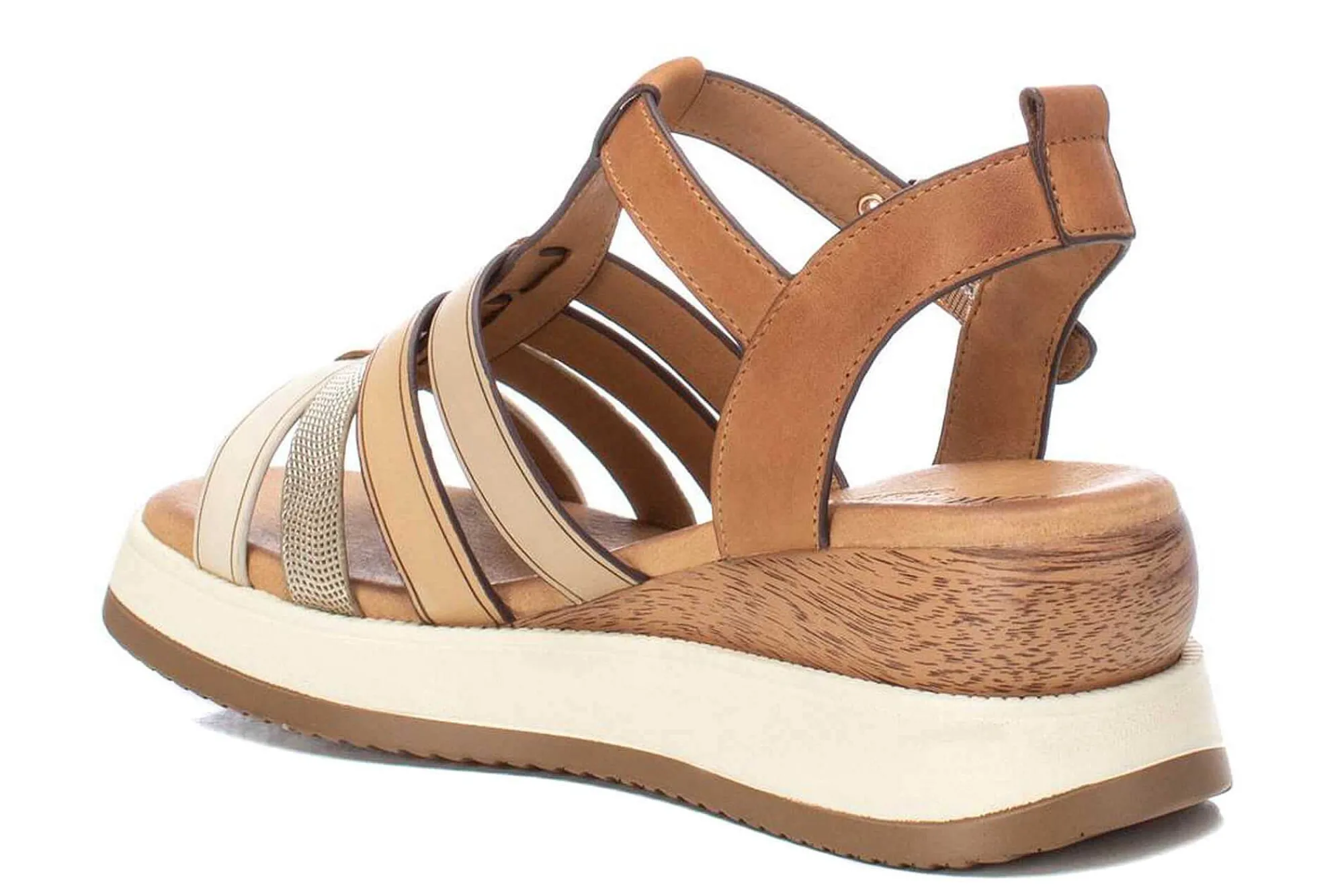 Carmela Sandalias^Sandalias De Cuna 161607