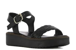 Camila's Sandalias^Sandalias De Cuna Abana