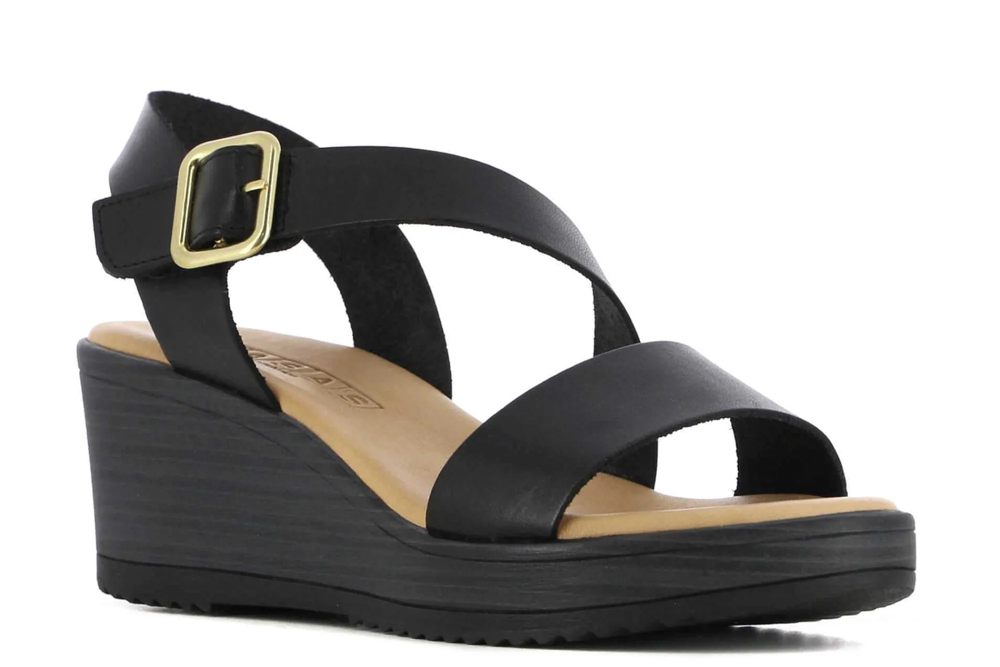 Casas Collection Sandalias^Sandalias De Cuna Abril