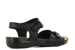 Casas Comfort Sandalias^Sandalias De Cuna Atira