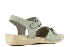 Casas Comfort Sandalias^Sandalias De Cuna Atira