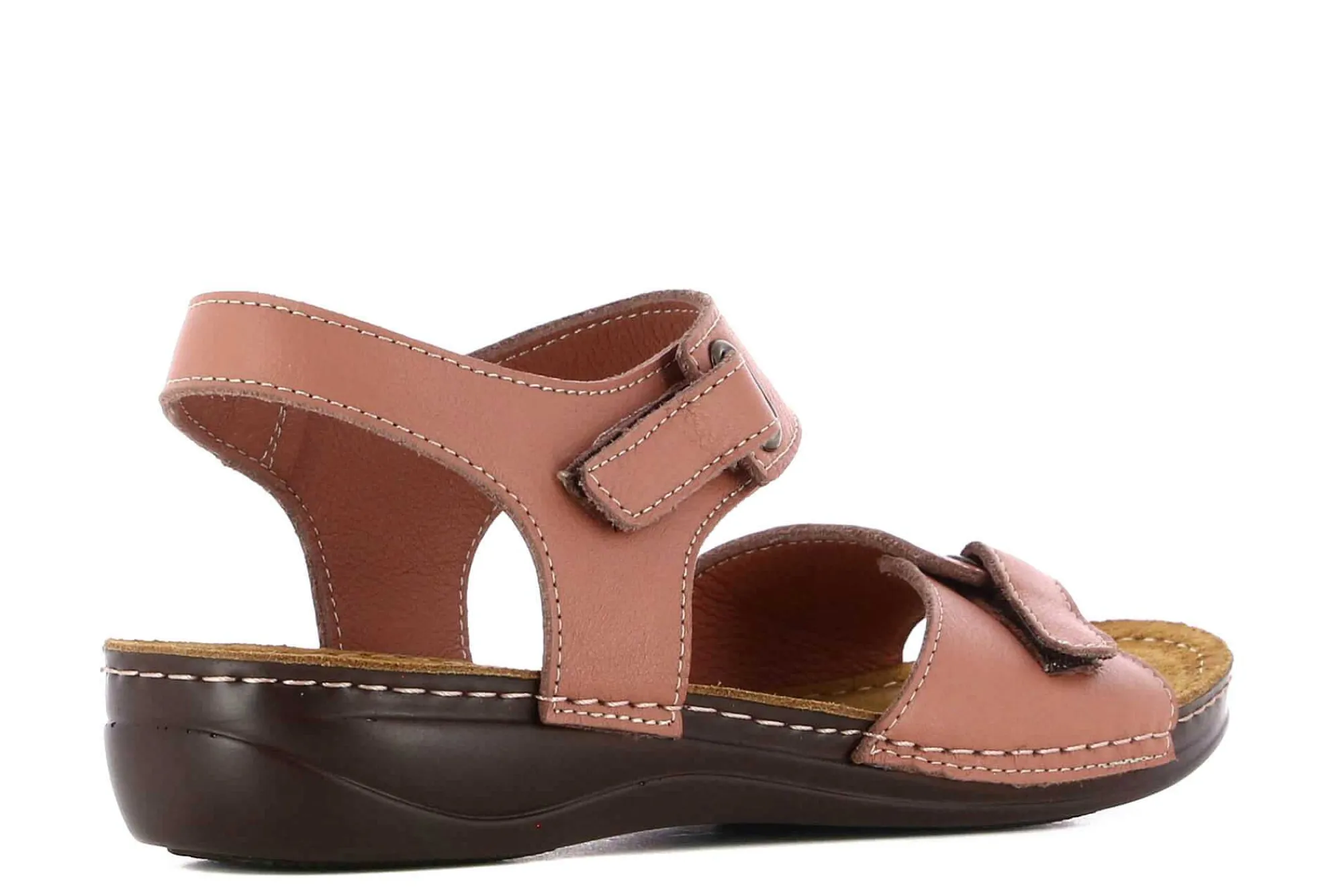 Casas Comfort Sandalias^Sandalias De Cuna Atira