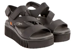 Art Sandalias^Sandalias De Cuna Brighton