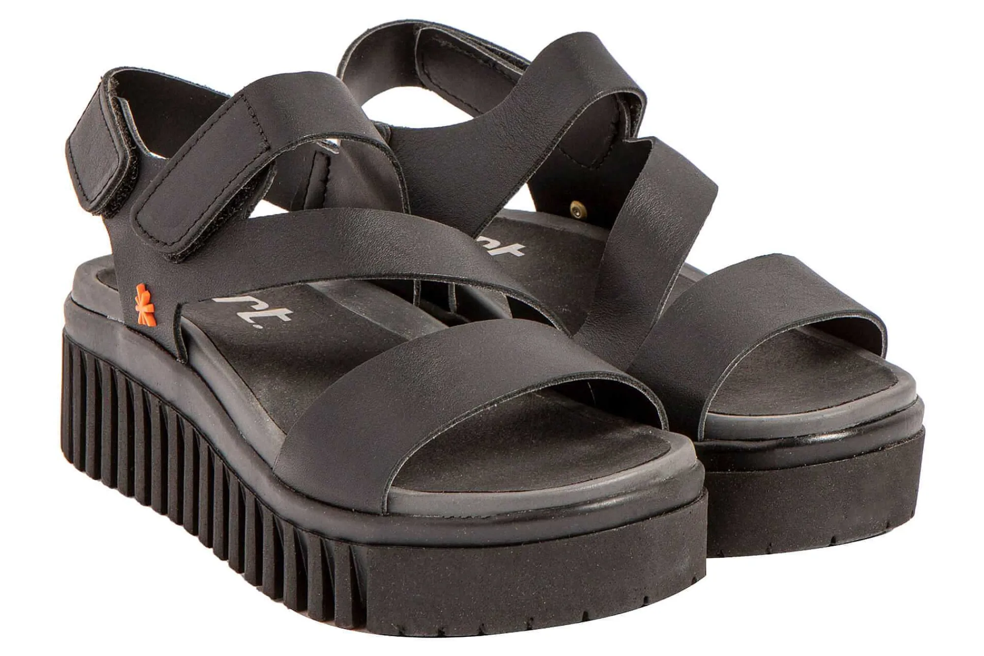 Art Sandalias^Sandalias De Cuna Brighton