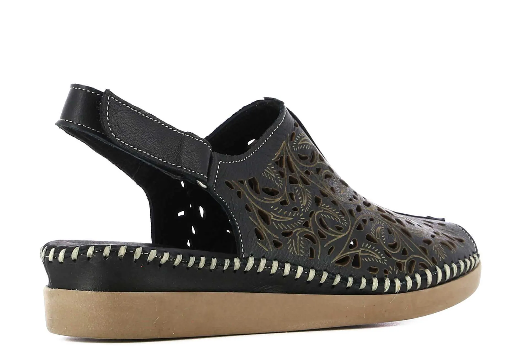 Casas Comfort Sandalias^Sandalias De Cuna Cate