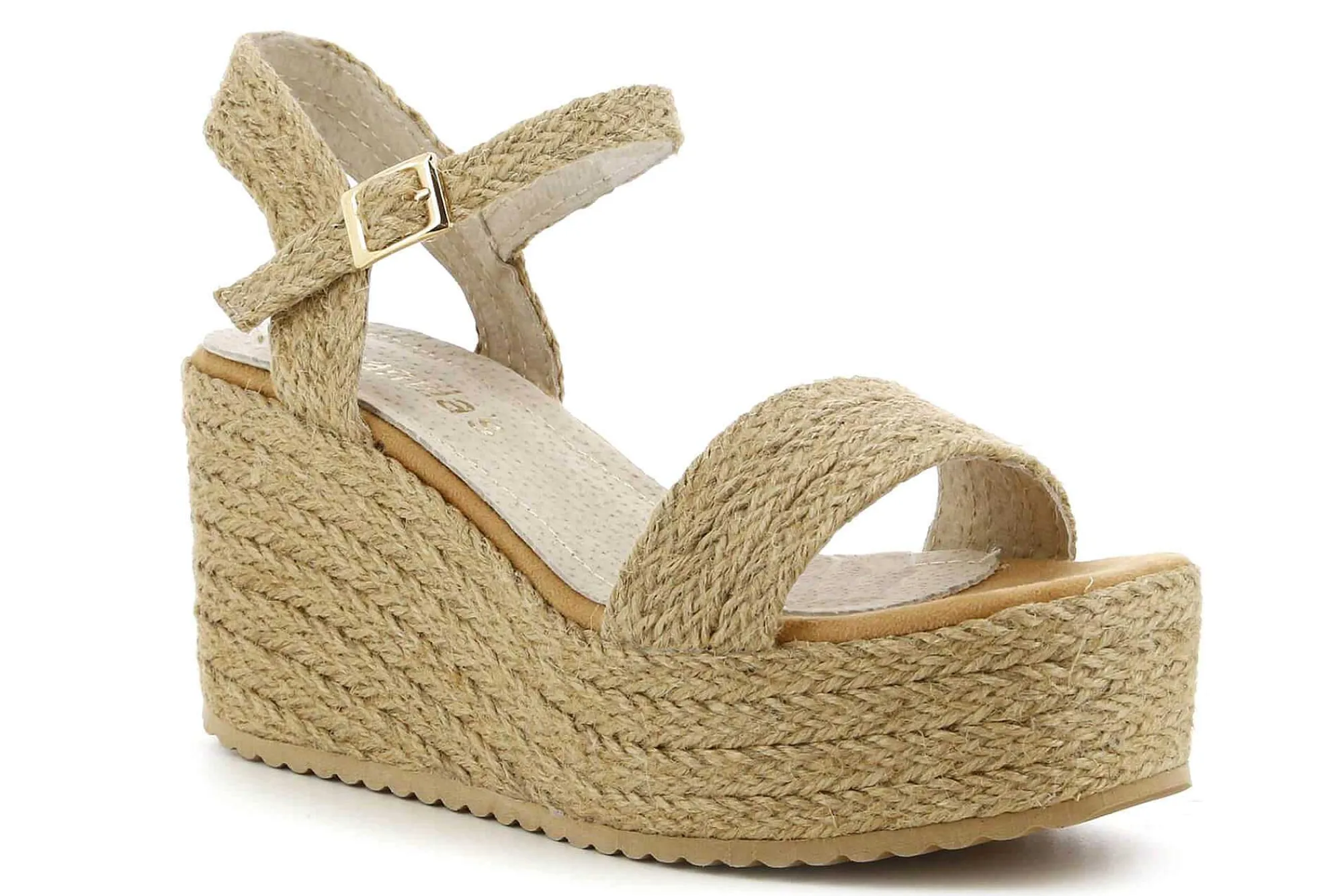Camila's Sandalias^Sandalias De Cuna Circe