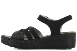 Casas Comfort Sandalias^Sandalias De Cuna Cron