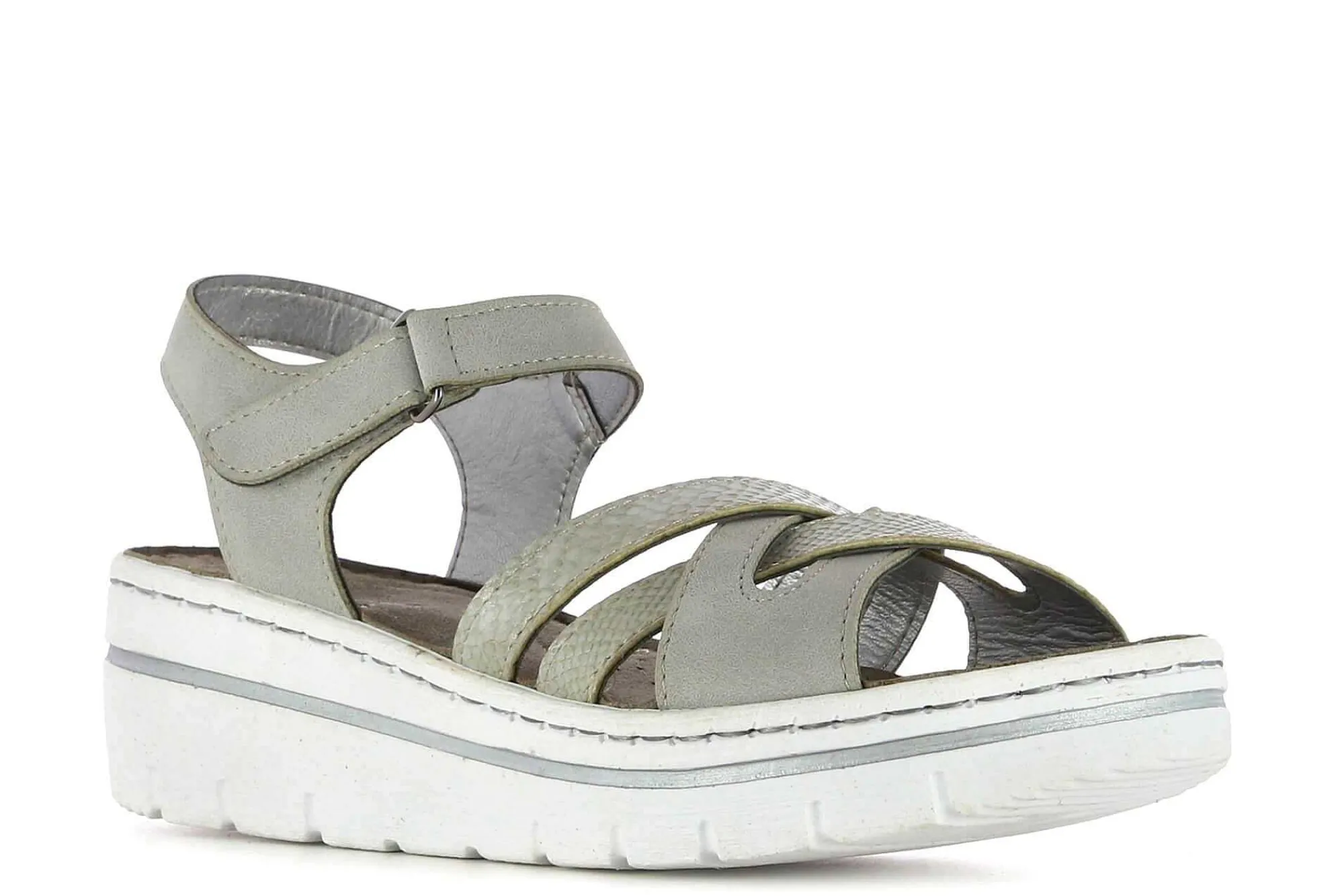 Casas Comfort Sandalias^Sandalias De Cuna Cron