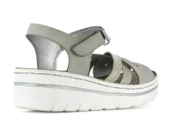 Casas Comfort Sandalias^Sandalias De Cuna Cron