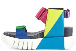 United Nude Sandalias^Sandalias De Cuna Delta Run