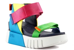 United Nude Sandalias^Sandalias De Cuna Delta Run